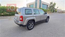 Jeep Patriot